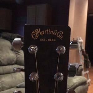 Meet your Posher, Aaron